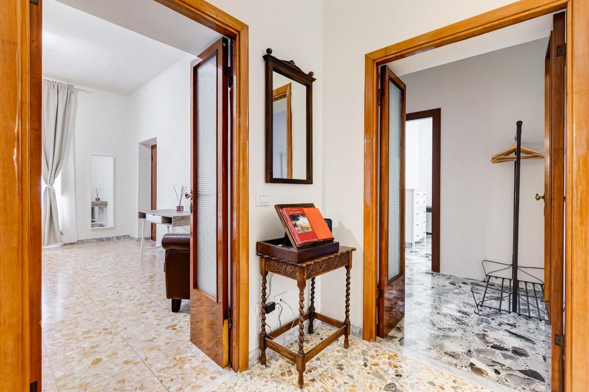 Vivilo Collection - San Vito View - 3 Bdr 2 Baths Appartement *
