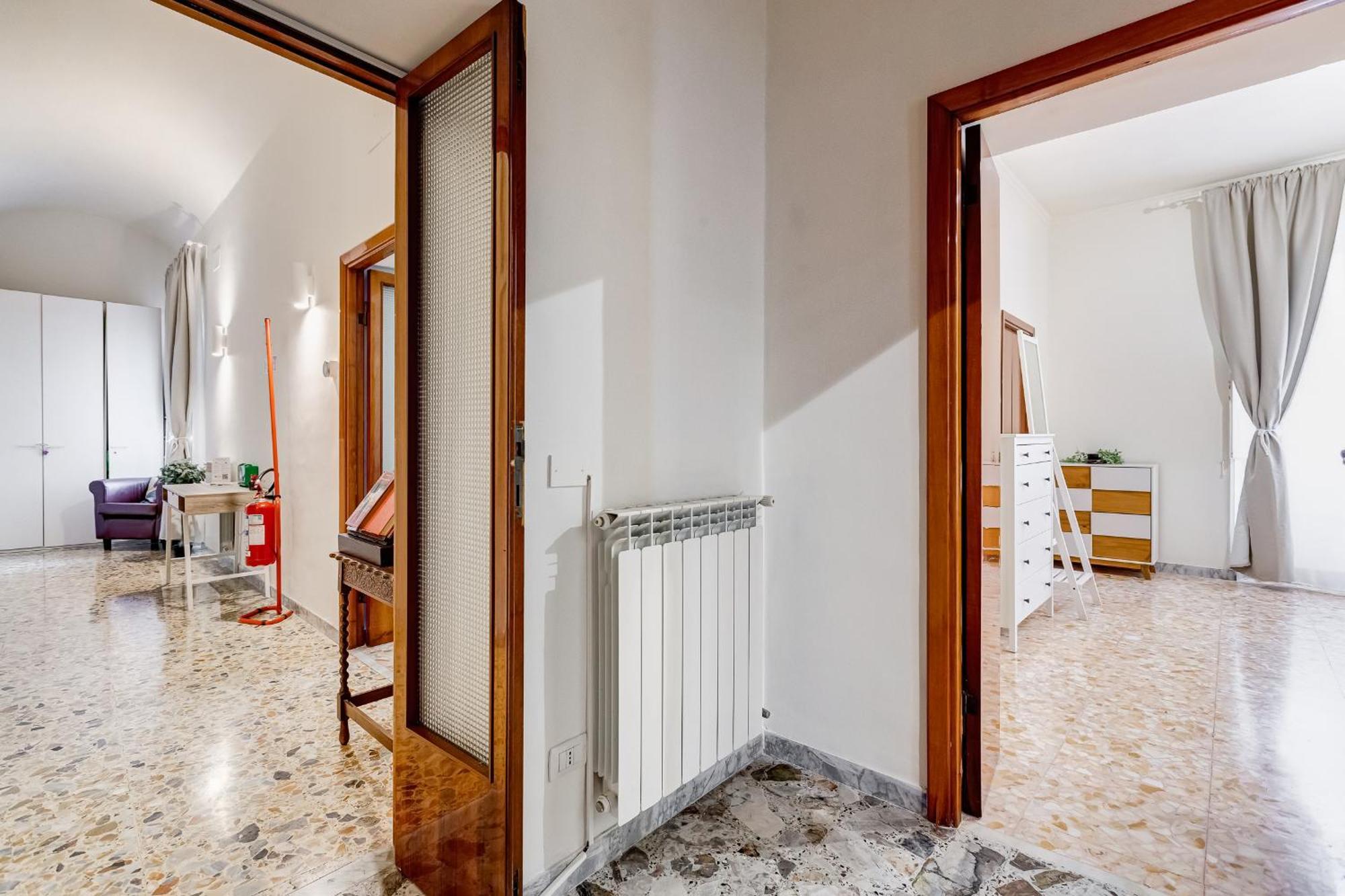 Appartement Vivilo Collection - San Vito View - 3 Bdr 2 Baths *