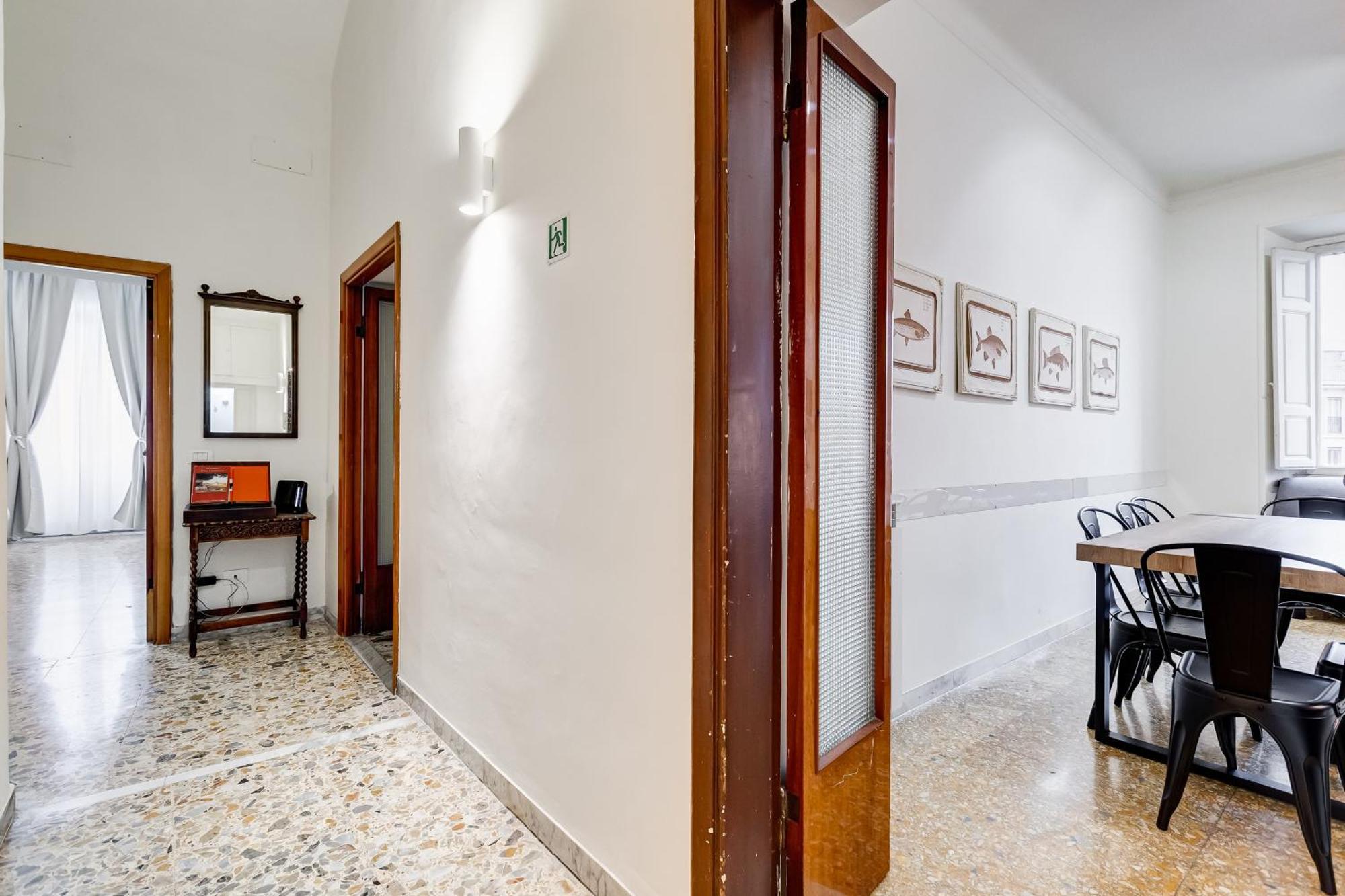 Vivilo Collection - San Vito View - 3 Bdr 2 Baths Appartement