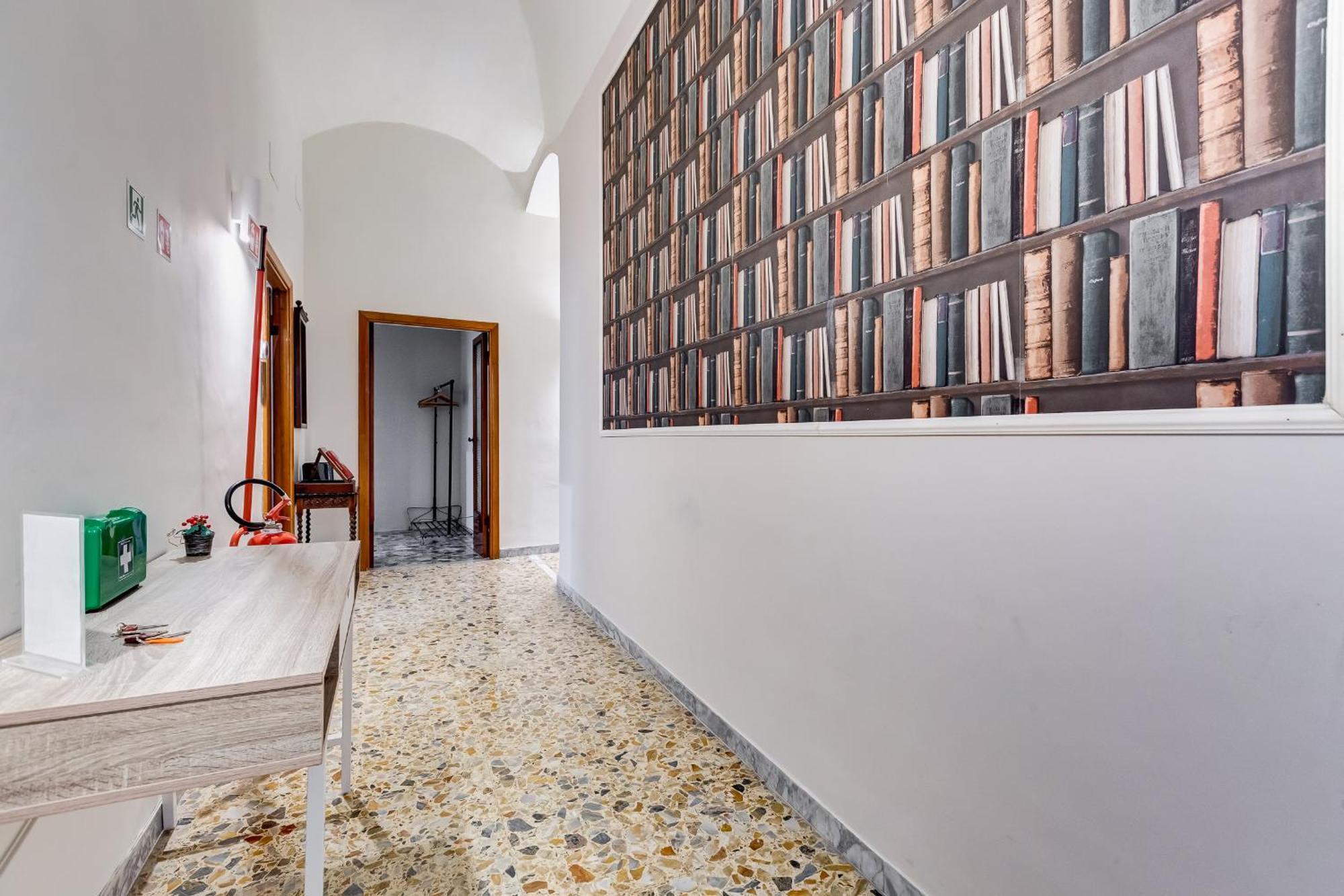 Vivilo Collection - San Vito View - 3 Bdr 2 Baths Appartement *