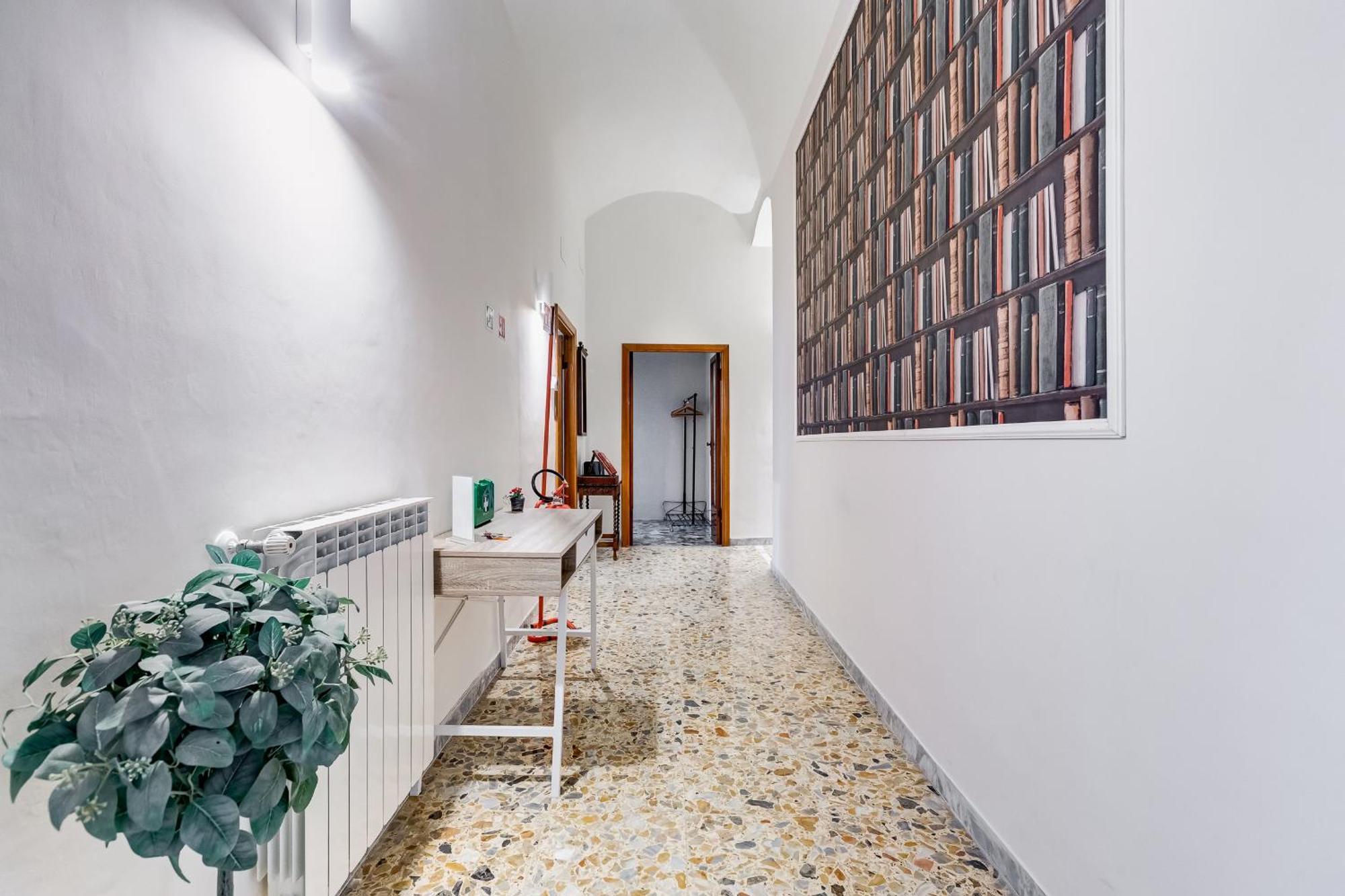 Appartement Vivilo Collection - San Vito View - 3 Bdr 2 Baths *