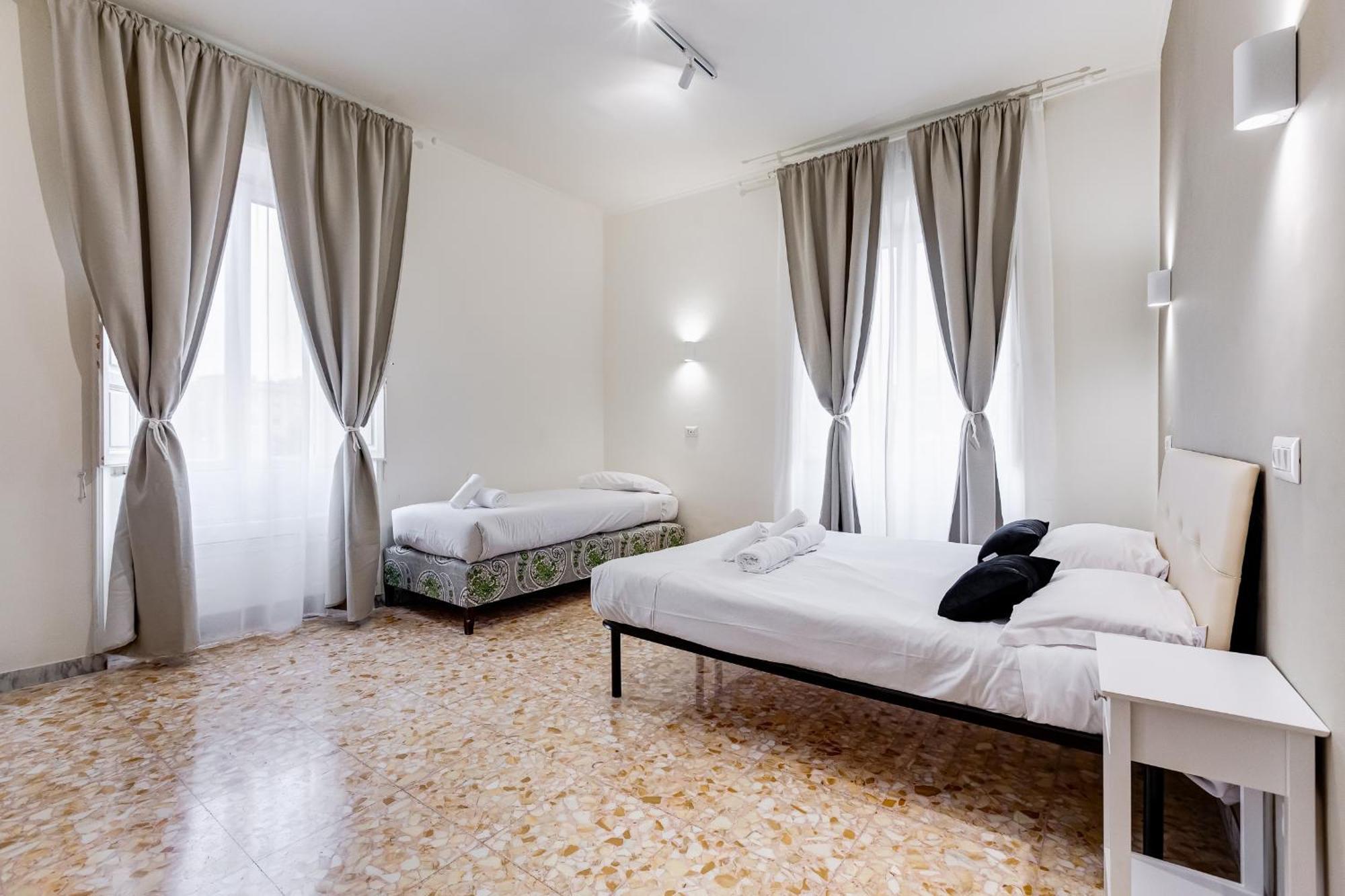 Vivilo Collection - San Vito View - 3 Bdr 2 Baths Appartement *