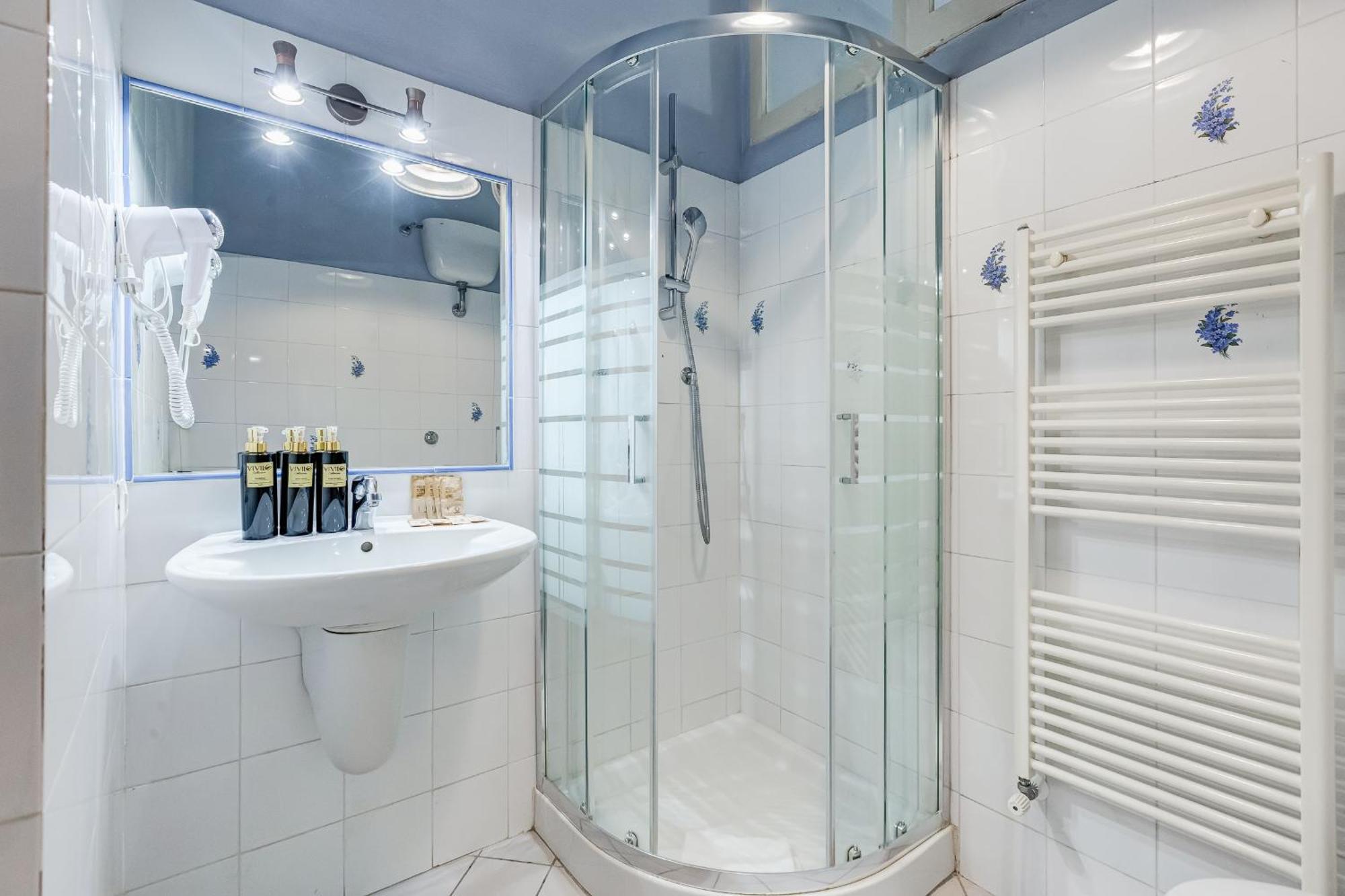Vivilo Collection - San Vito View - 3 Bdr 2 Baths Appartement *