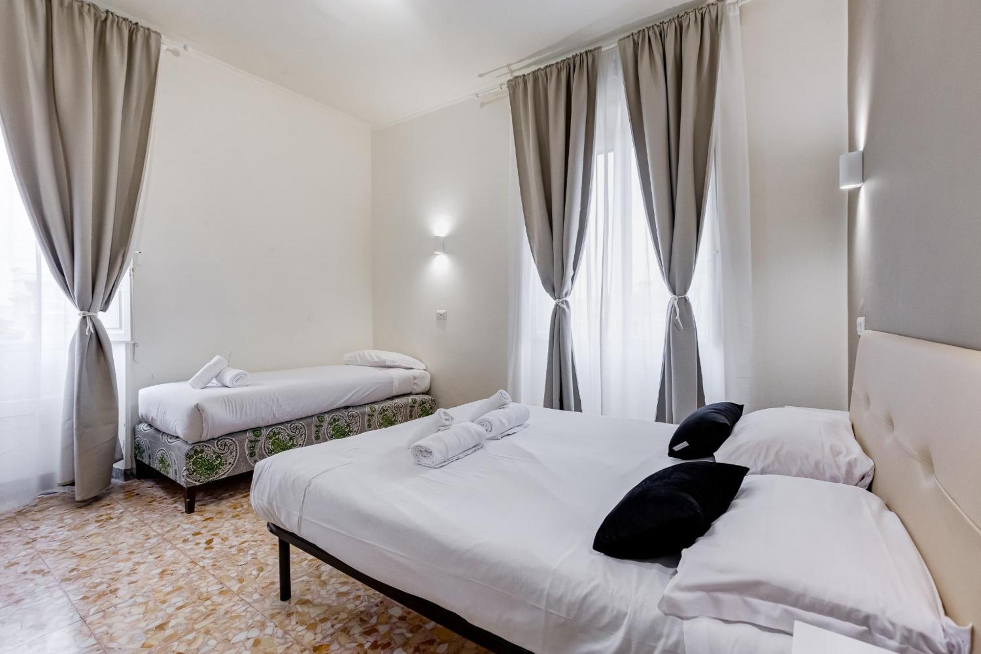 Vivilo Collection - San Vito View - 3 Bdr 2 Baths Appartement
