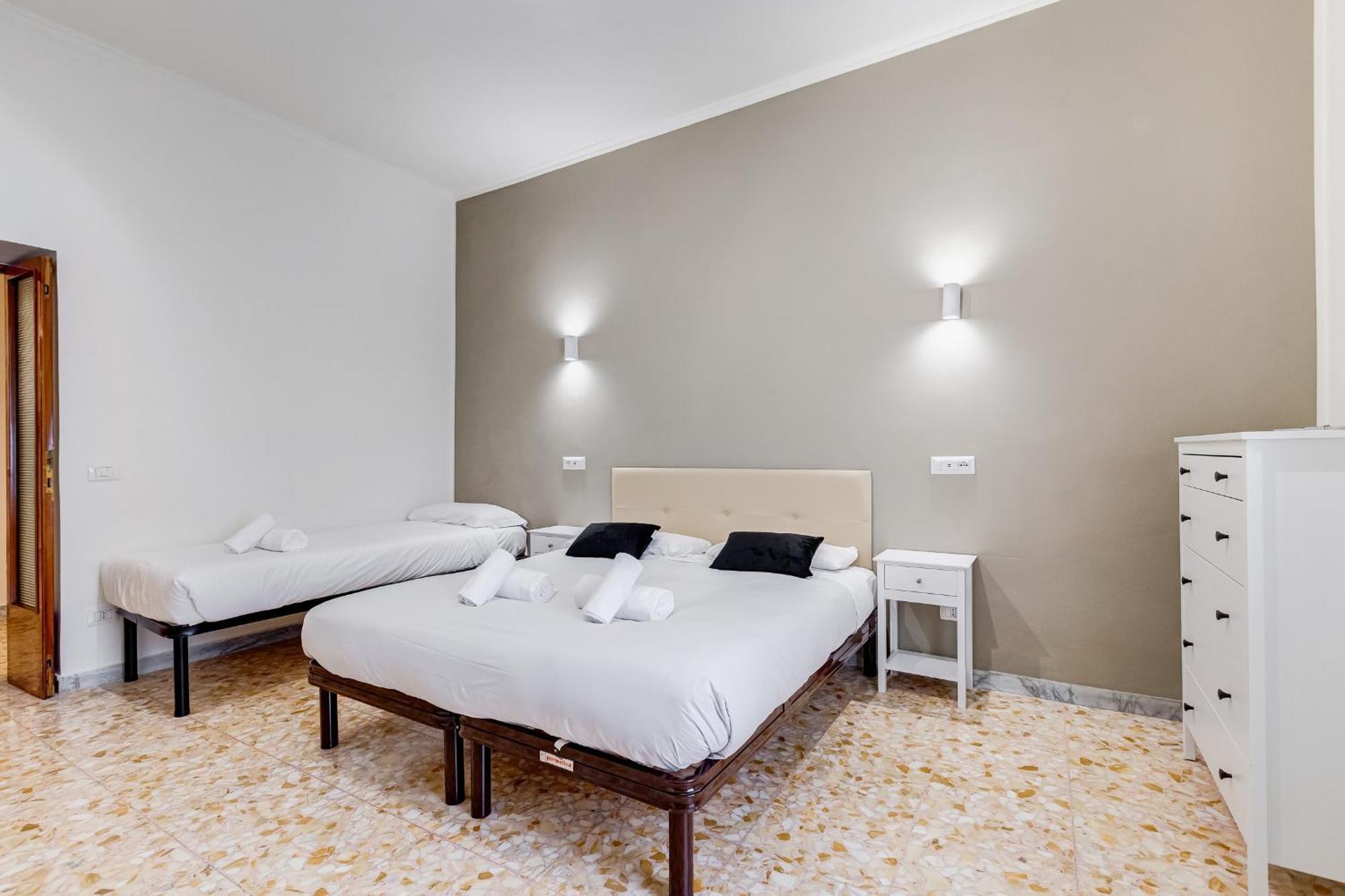 Appartement Vivilo Collection - San Vito View - 3 Bdr 2 Baths