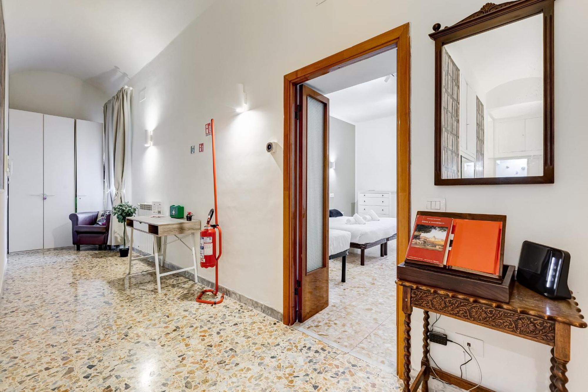 Vivilo Collection - San Vito View - 3 Bdr 2 Baths Appartement