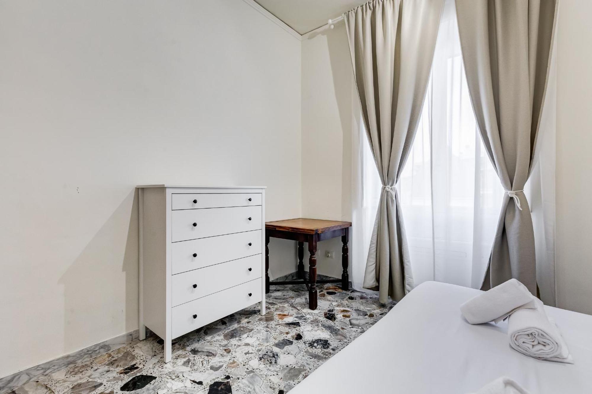 Vivilo Collection - San Vito View - 3 Bdr 2 Baths Appartement *