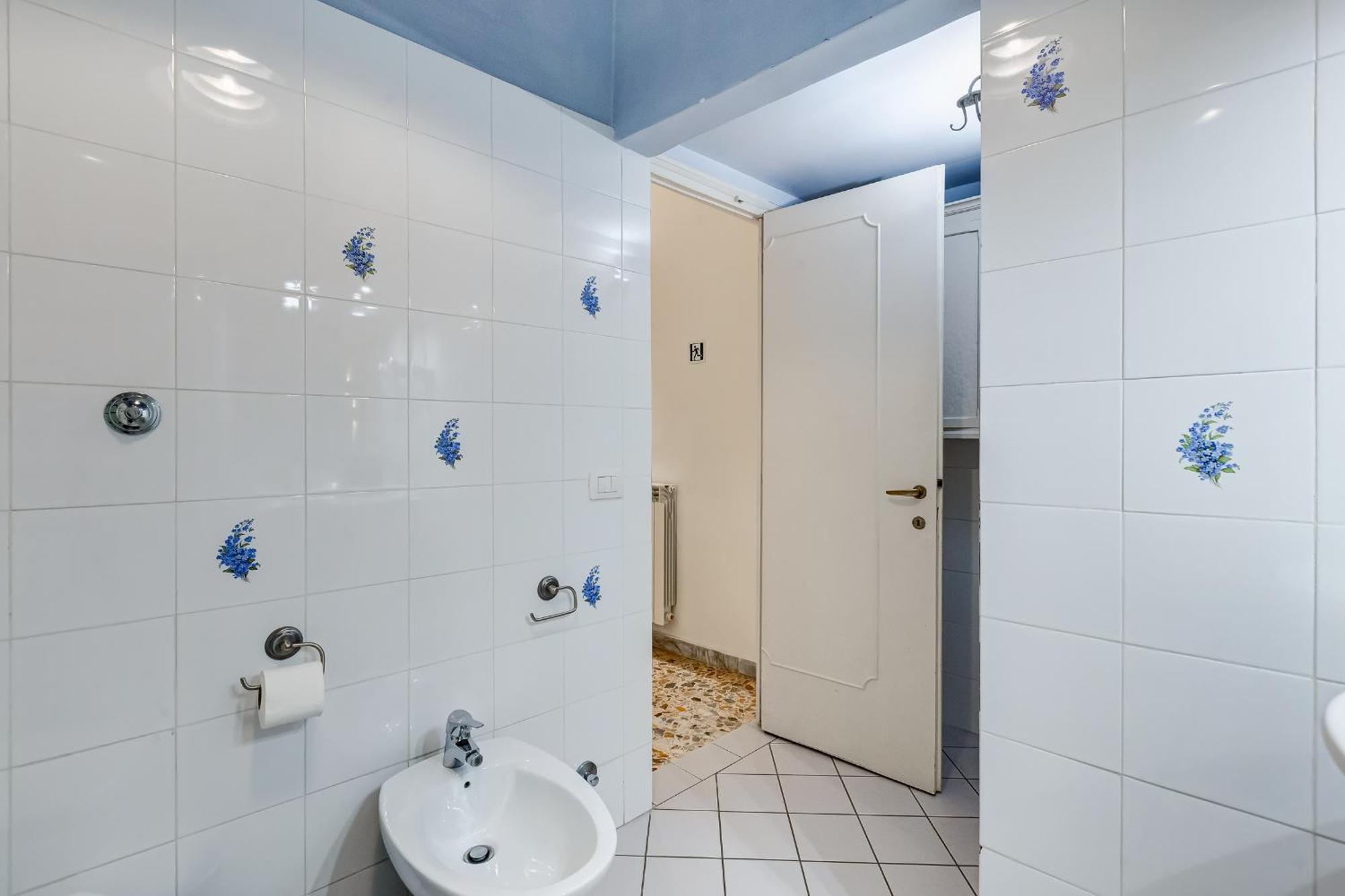 Vivilo Collection - San Vito View - 3 Bdr 2 Baths Appartement