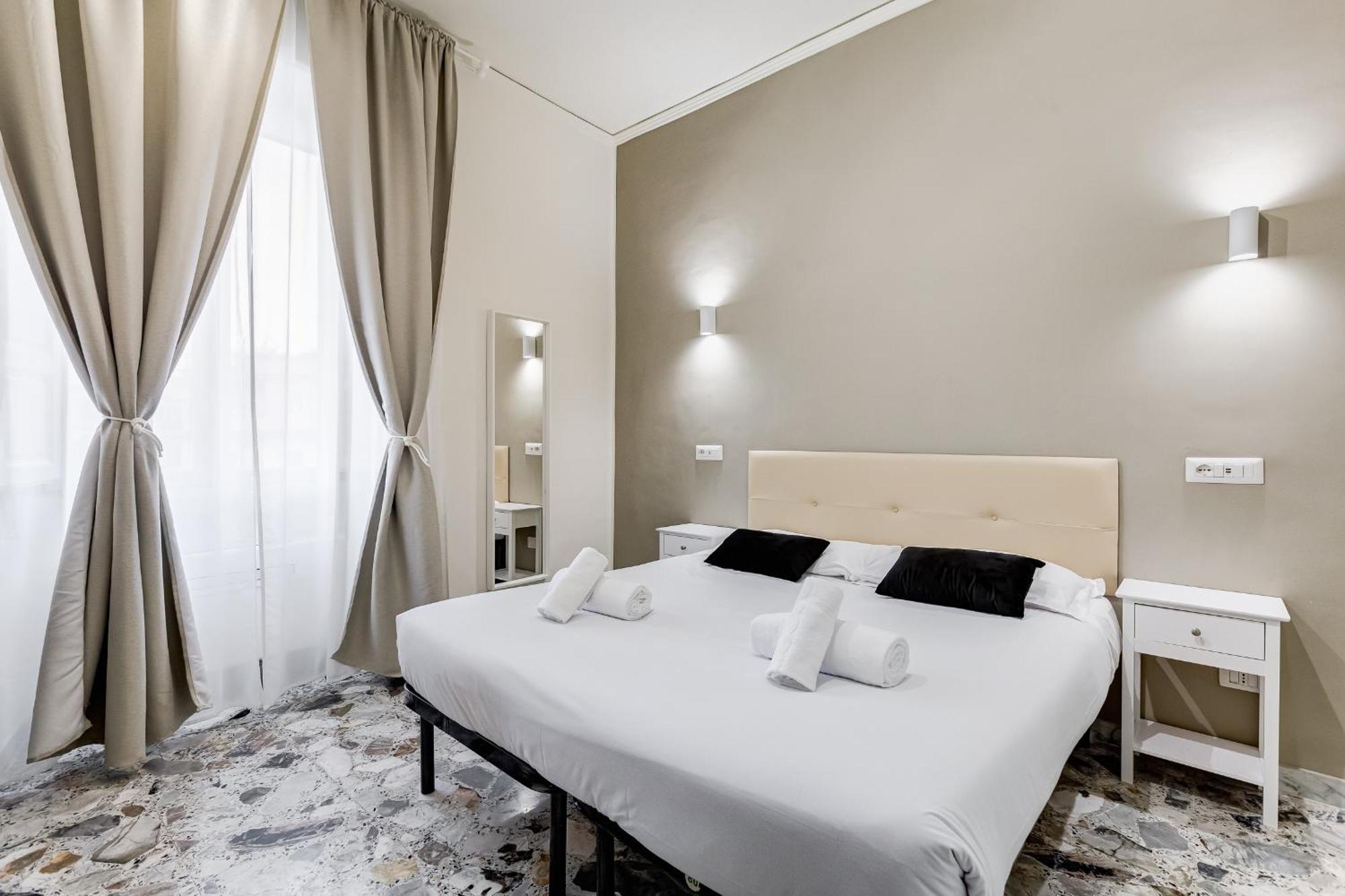 Vivilo Collection - San Vito View - 3 Bdr 2 Baths Appartement *