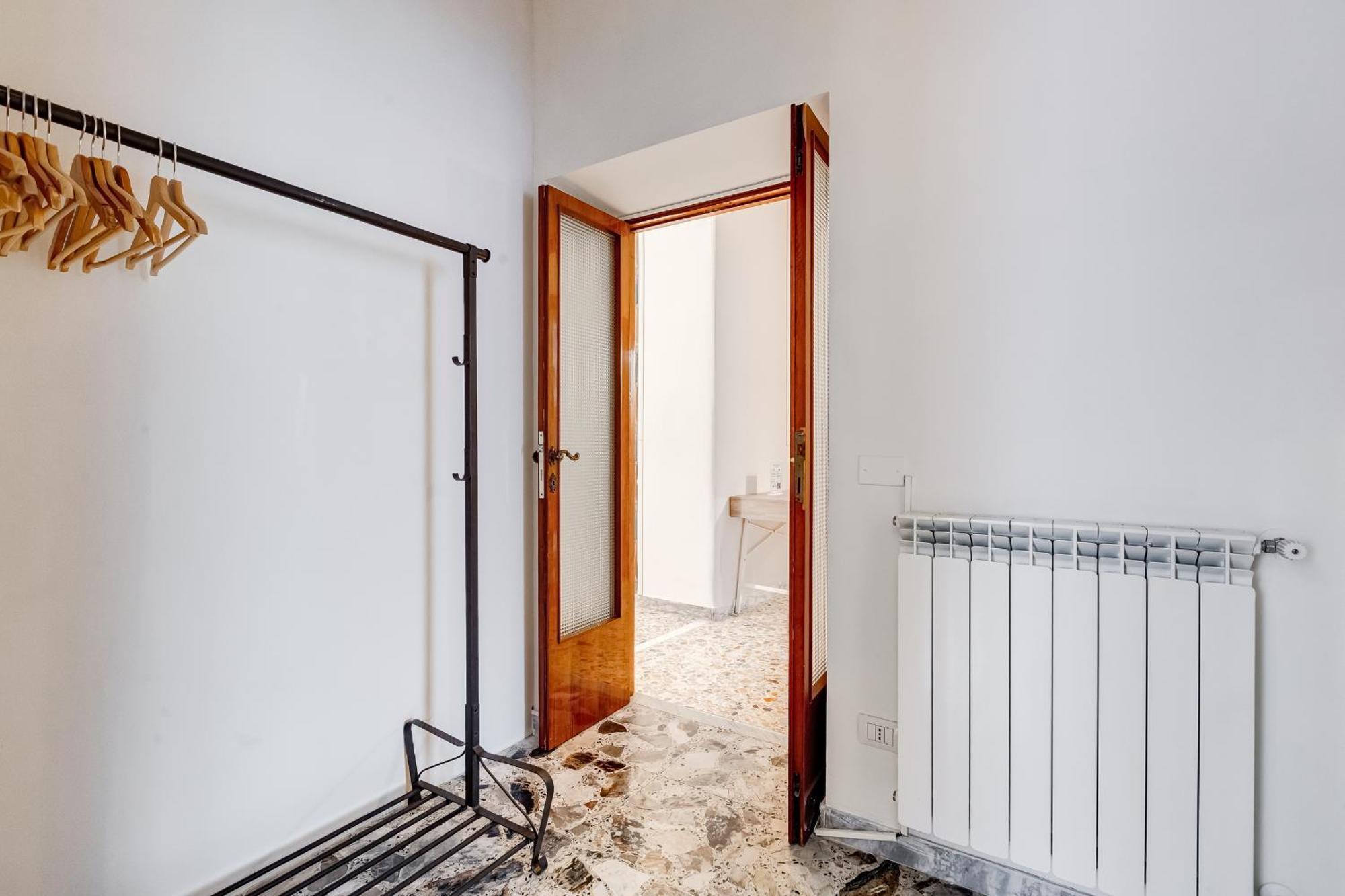 Vivilo Collection - San Vito View - 3 Bdr 2 Baths Appartement Rome