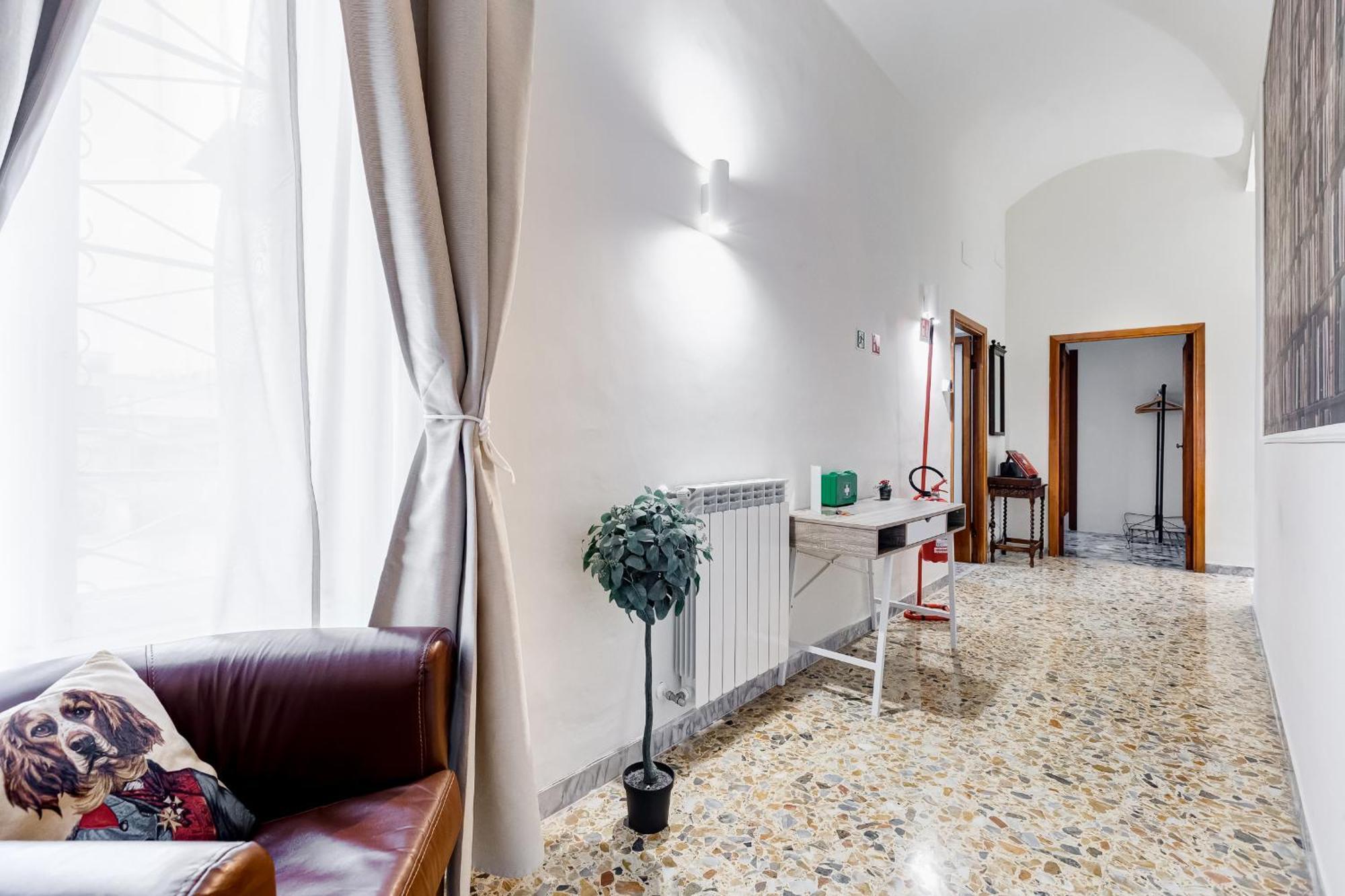 Vivilo Collection - San Vito View - 3 Bdr 2 Baths Appartement