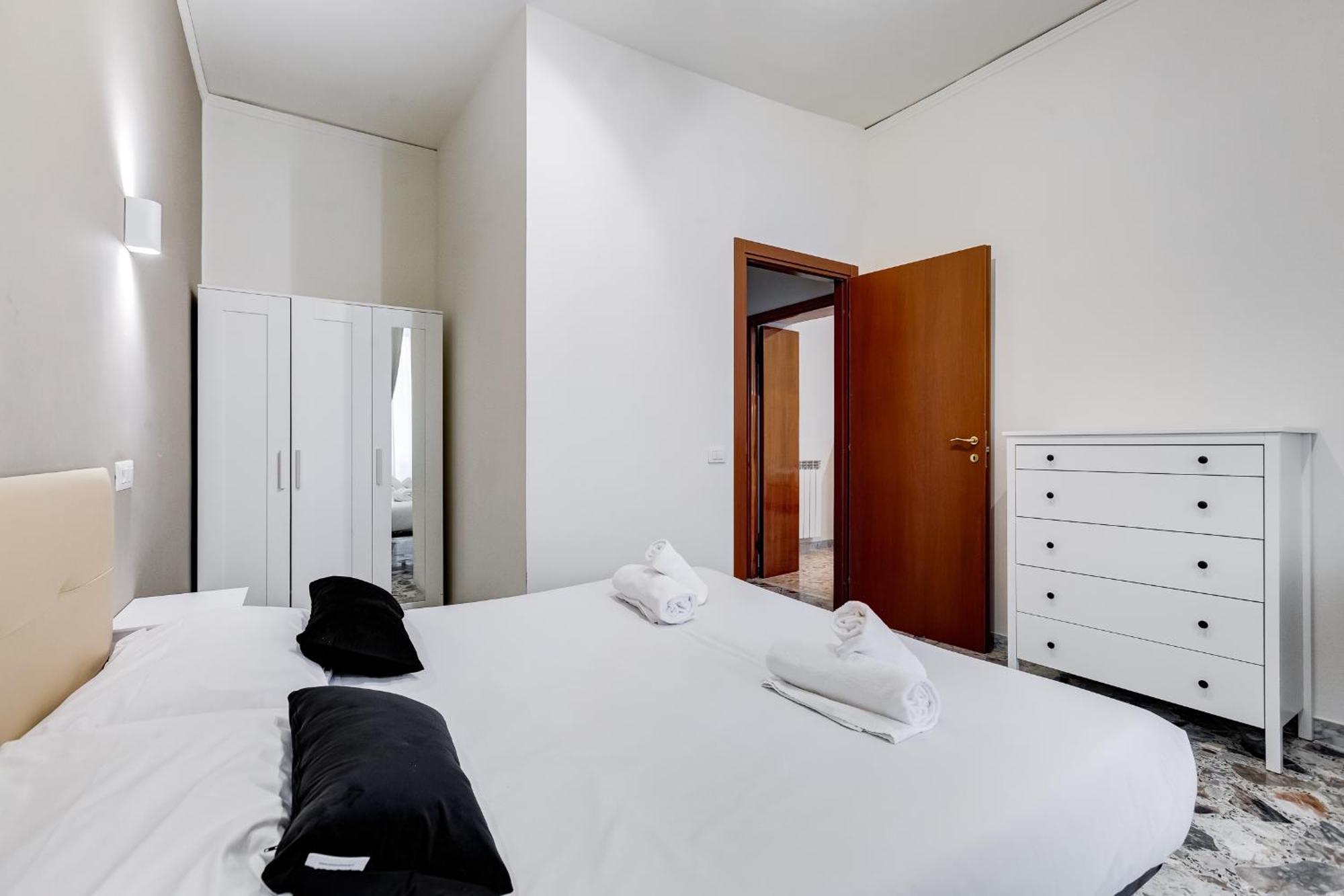 Appartement Vivilo Collection - San Vito View - 3 Bdr 2 Baths