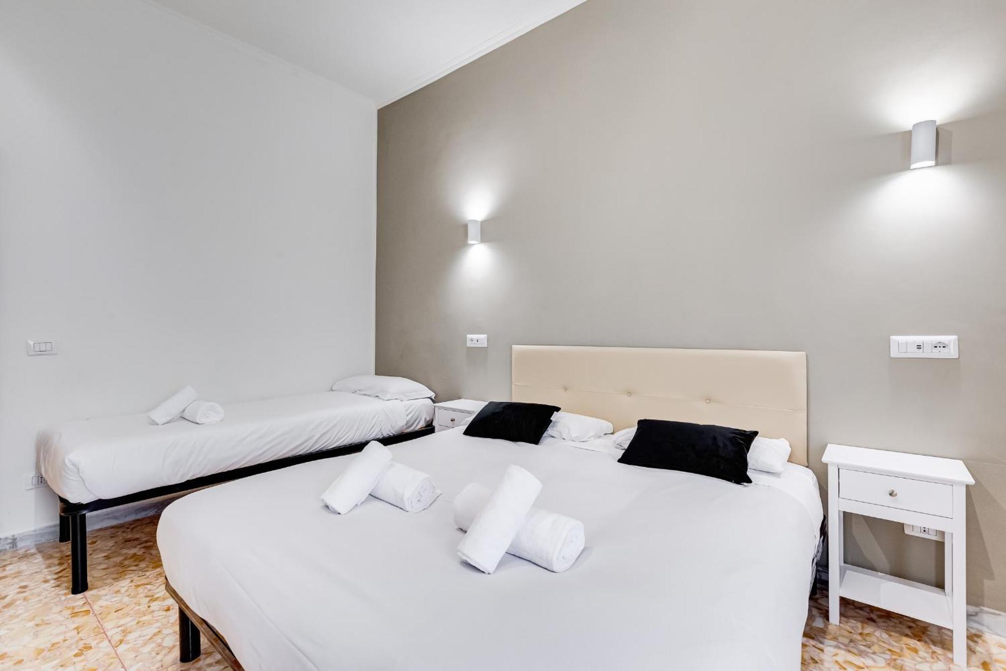 Appartement Vivilo Collection - San Vito View - 3 Bdr 2 Baths