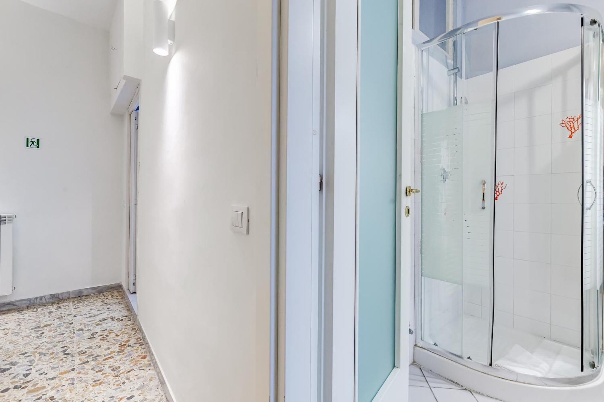 Vivilo Collection - San Vito View - 3 Bdr 2 Baths Appartement *