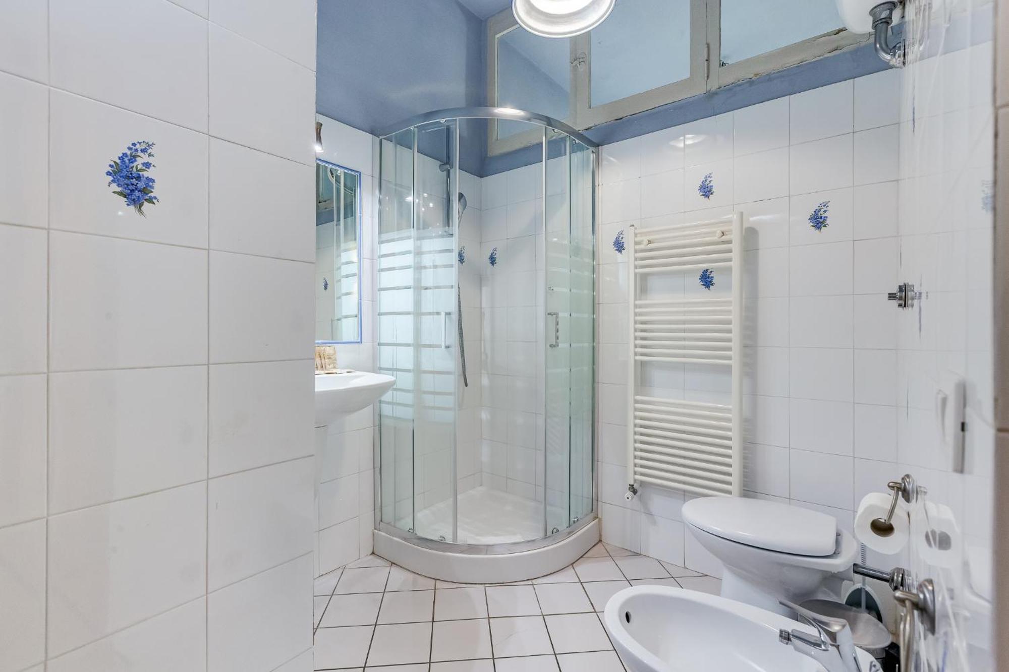 Appartement Vivilo Collection - San Vito View - 3 Bdr 2 Baths
