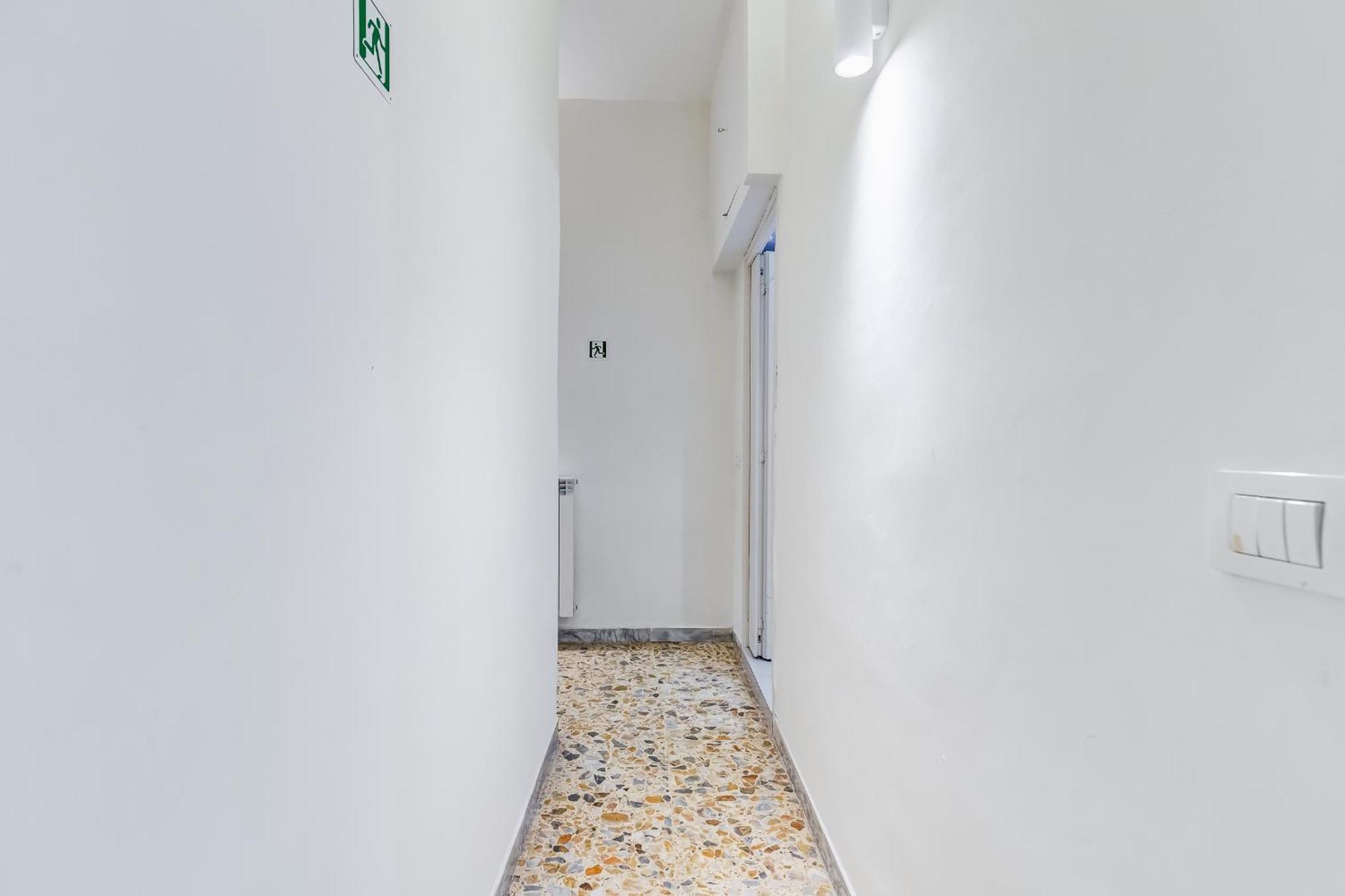Vivilo Collection - San Vito View - 3 Bdr 2 Baths Appartement