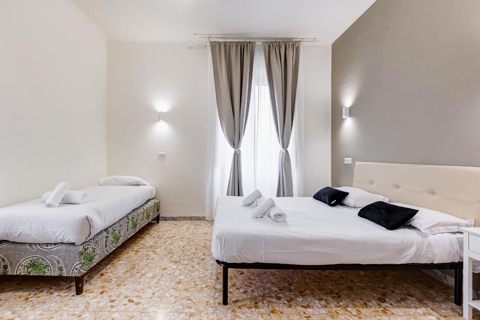Appartement Vivilo Collection - San Vito View - 3 Bdr 2 Baths