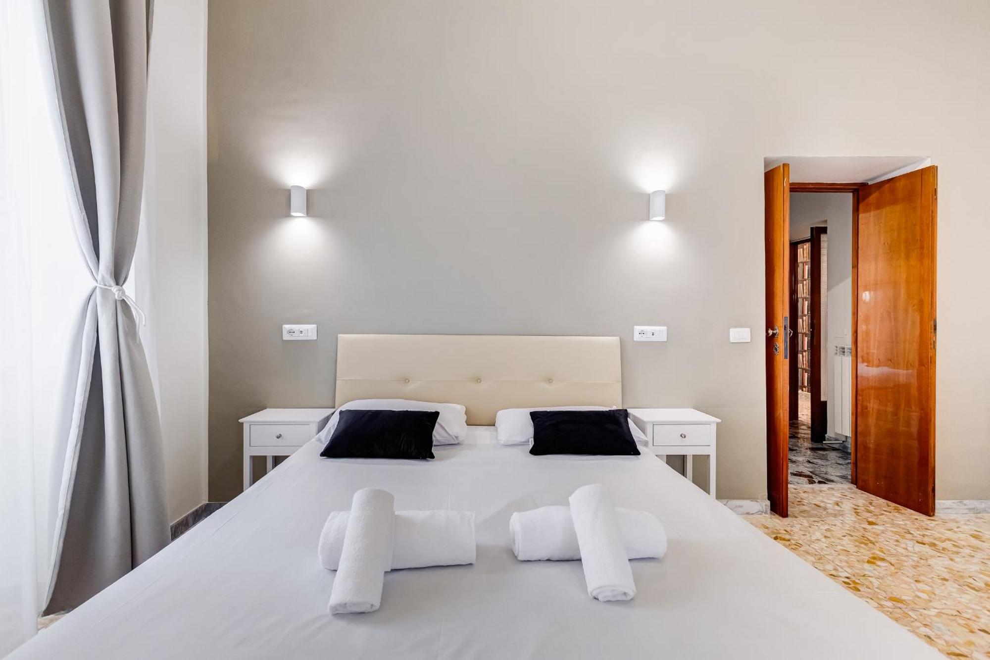 Appartement Vivilo Collection - San Vito View - 3 Bdr 2 Baths *