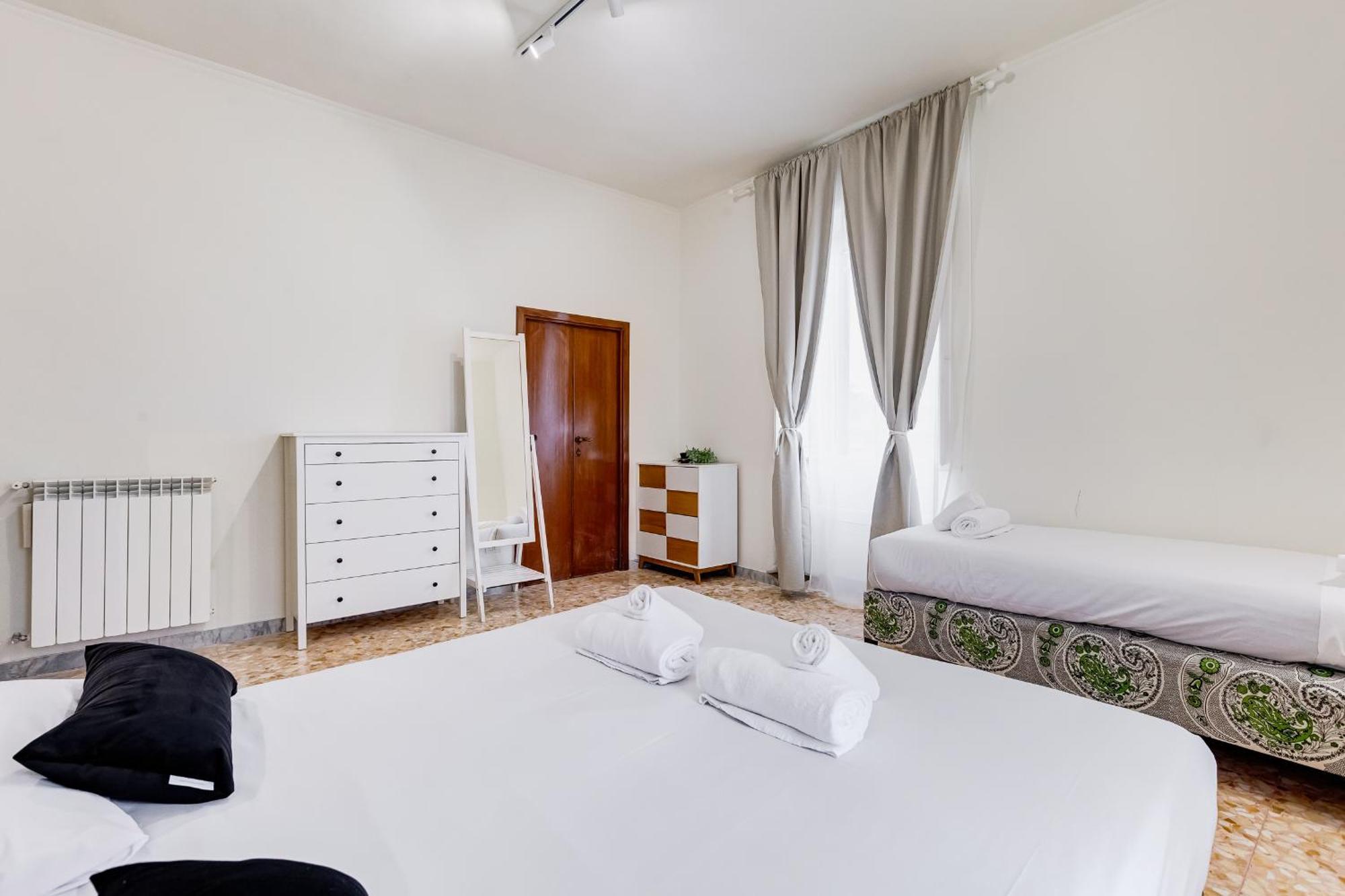 Vivilo Collection - San Vito View - 3 Bdr 2 Baths Appartement *