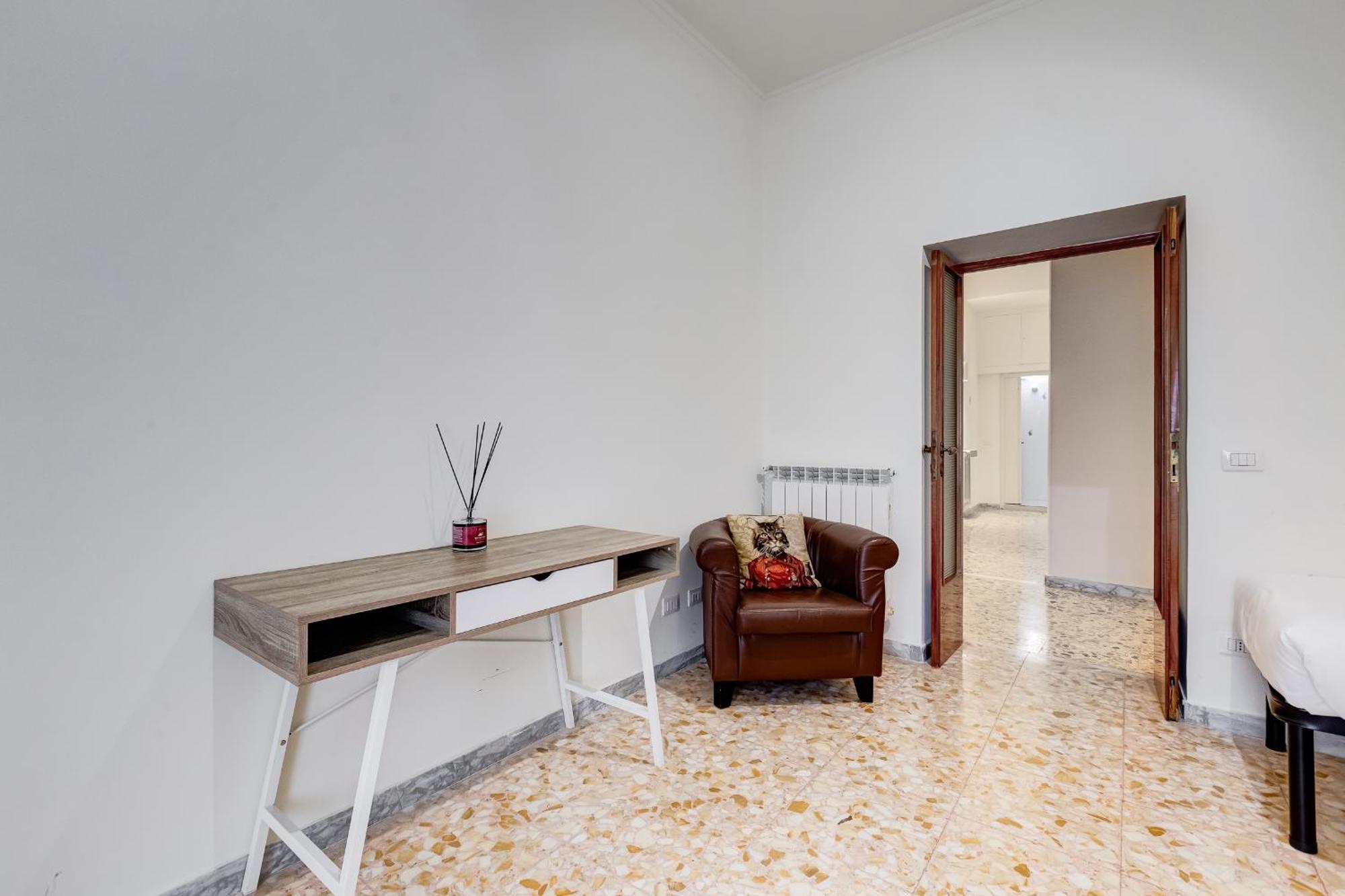 Vivilo Collection - San Vito View - 3 Bdr 2 Baths Appartement *