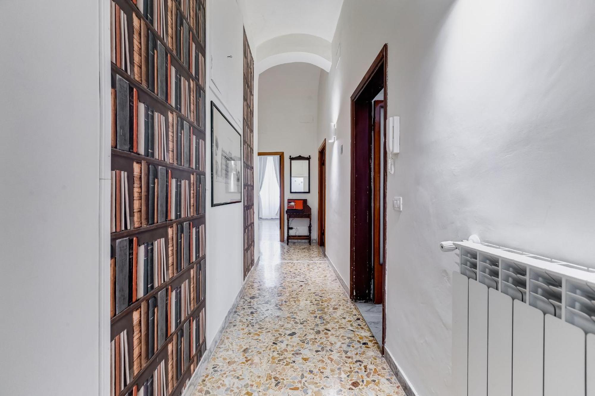 Appartement Vivilo Collection - San Vito View - 3 Bdr 2 Baths *