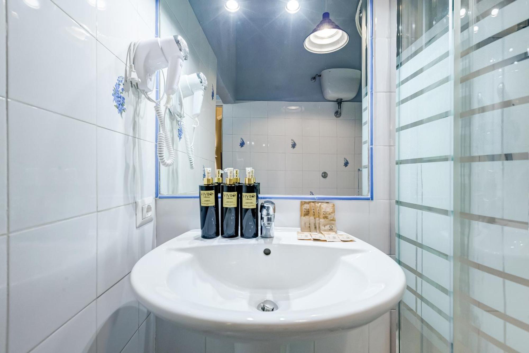 Appartement Vivilo Collection - San Vito View - 3 Bdr 2 Baths
