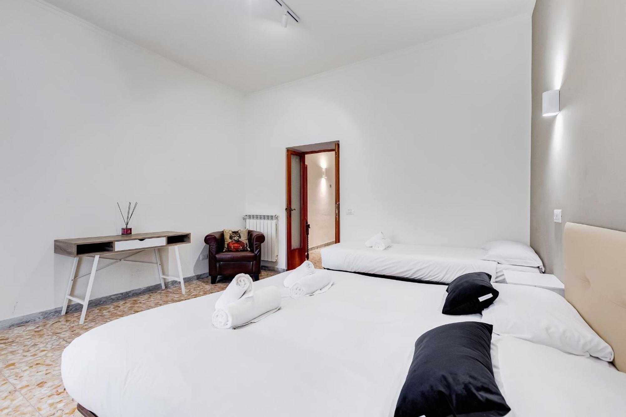 Appartement Vivilo Collection - San Vito View - 3 Bdr 2 Baths *